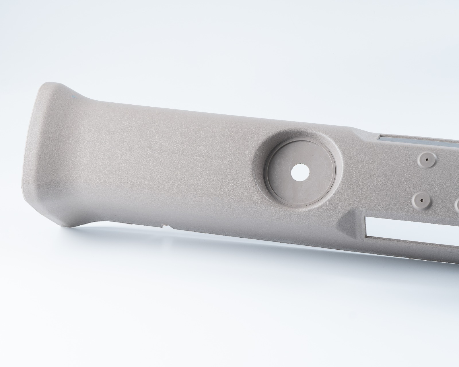 Kunststoffwerkzeuge Produktion