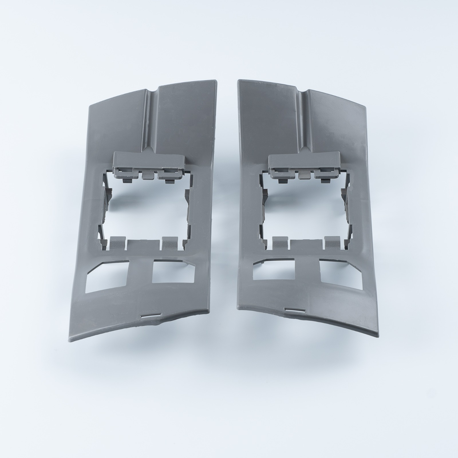 Kunststoff Fertigung