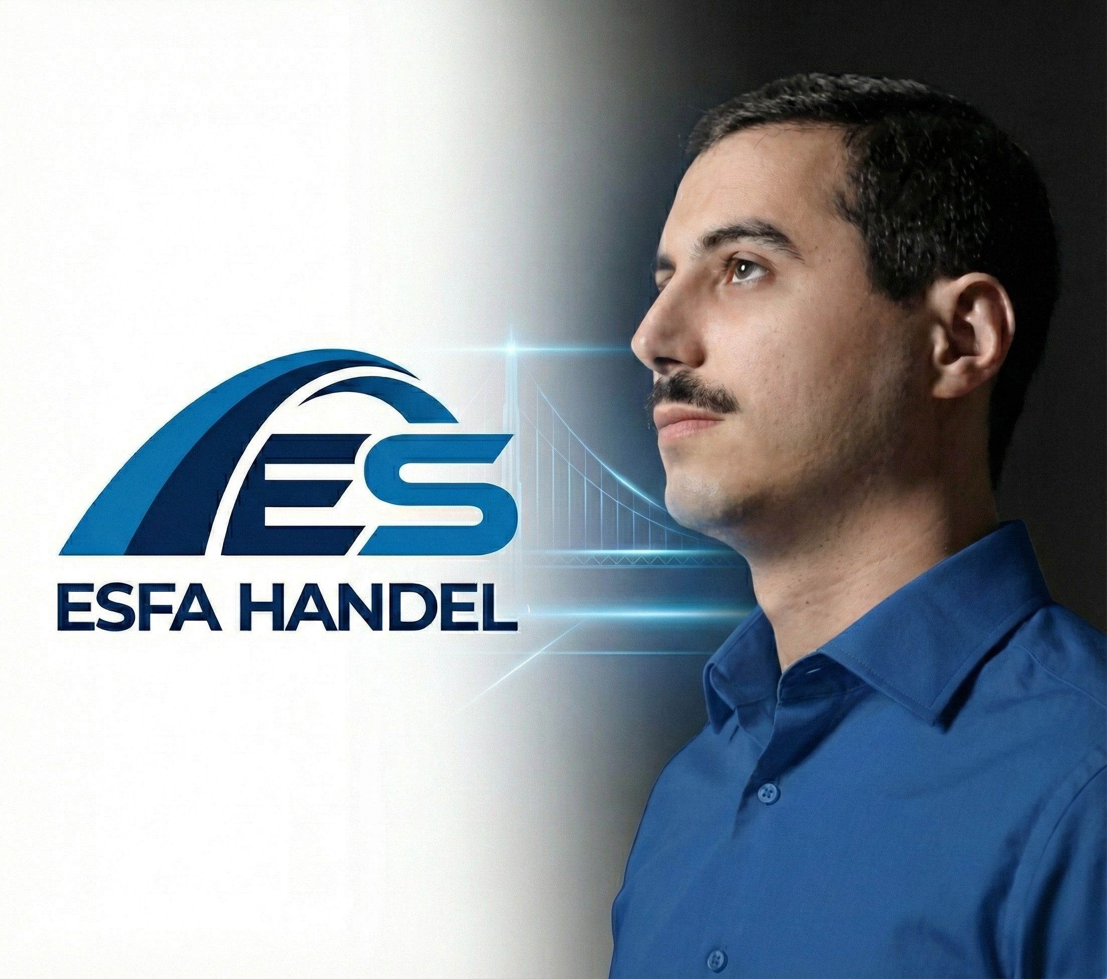 Geschäftspartnerschaft